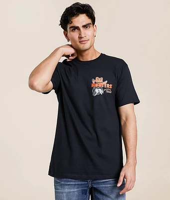 Hooters® San Antonio T-Shirt