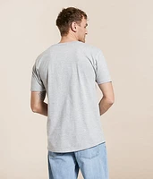 Hooters® Basketball T-Shirt