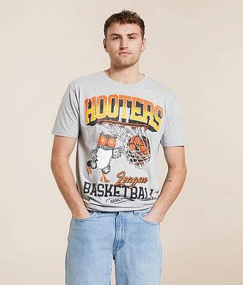 Hooters® Basketball T-Shirt