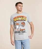 Hooters® Basketball T-Shirt
