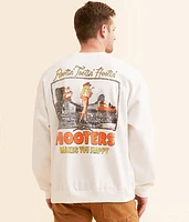 Hooters® Rootin' Tootin' Pullover