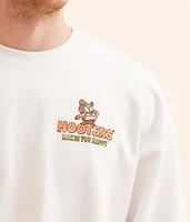 Hooters® Rootin' Tootin' Pullover