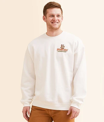 Ripple Junction Hooters Rootin' Tootin' Pullover