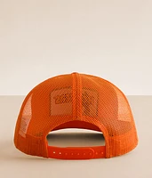 Hooters® Logo Trucker Hat