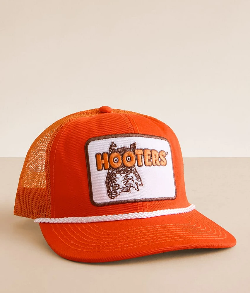 Hooters® Logo Trucker Hat