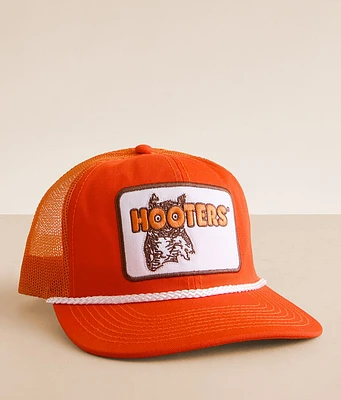 Hooters® Logo Trucker Hat
