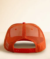 Hooters® Fishing Team Trucker Hat