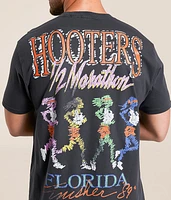 Hooters® Half Marathon T-Shirt