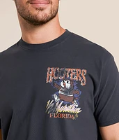 Hooters® Half Marathon T-Shirt