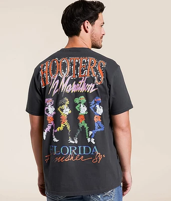 Hooters® Half Marathon T-Shirt