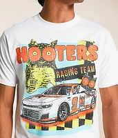Hooters® Racing Team T-Shirt