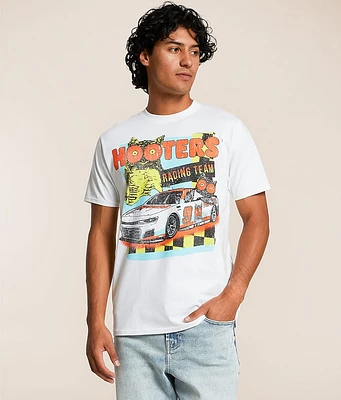 Hooters® Racing Team T-Shirt