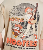 Hooters® Country Music T-Shirt