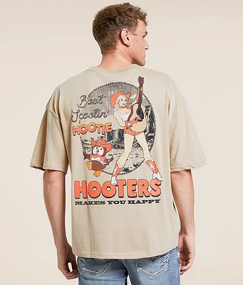 Hooters® Country Music T-Shirt