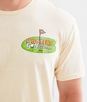 Hooters® Golf Classic T-Shirt