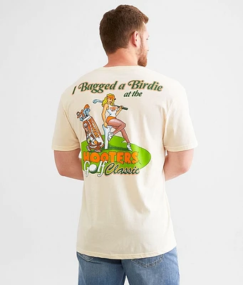 Ripple Junction Hooters Golf Classic T-Shirt