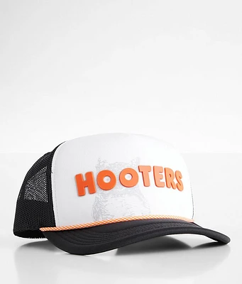 Ripple Junction Hooters Trucker Hat