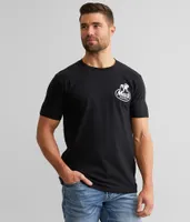 Ripple Junction Mack Trucks T-Shirt