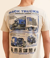 Mack® Truck T-Shirt