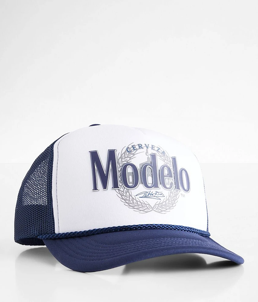 Modelo™ Trucker Hat