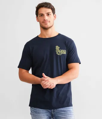 Ripple Junction Pacifico T-Shirt