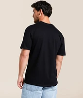 WWE Stacked Stone Cold T-Shirt