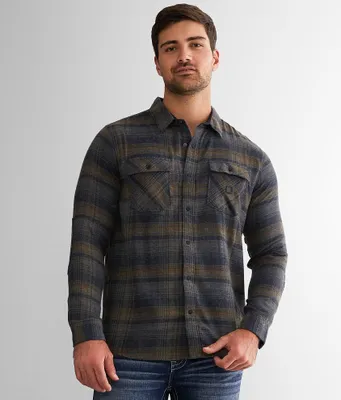 Roark Nordsman Flannel Shirt