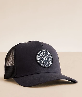 Station Trucker Hat
