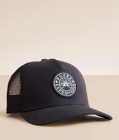Station Trucker Hat