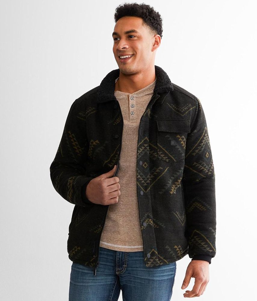 Roark Axeman Heavyweight Jacket