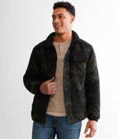 Roark Axeman Heavyweight Jacket