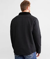 Hebrides Shacket