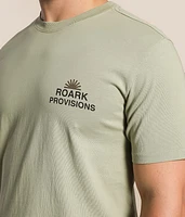 Provisions T-Shirt