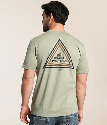 Provisions T-Shirt
