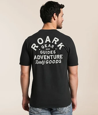 Gear & Guides T-Shirt