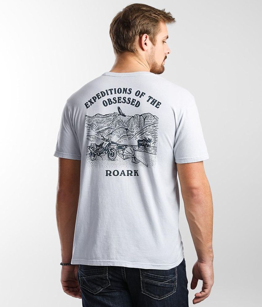 Roark Expeditions T-Shirt