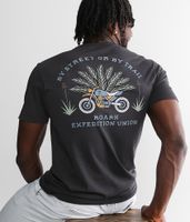 Roark Street Or Trail T-Shirt