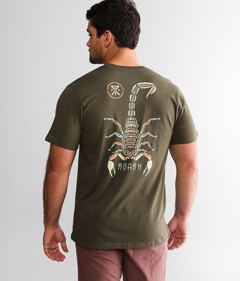 Roark Escorpion T-Shirt