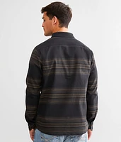 Diablo Flannel Shirt