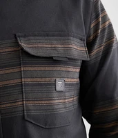 Diablo Flannel Shirt