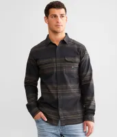 Roark Diablo Flannel Shirt