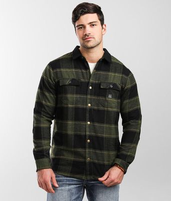 Roark Nordsman Flannel Shirt
