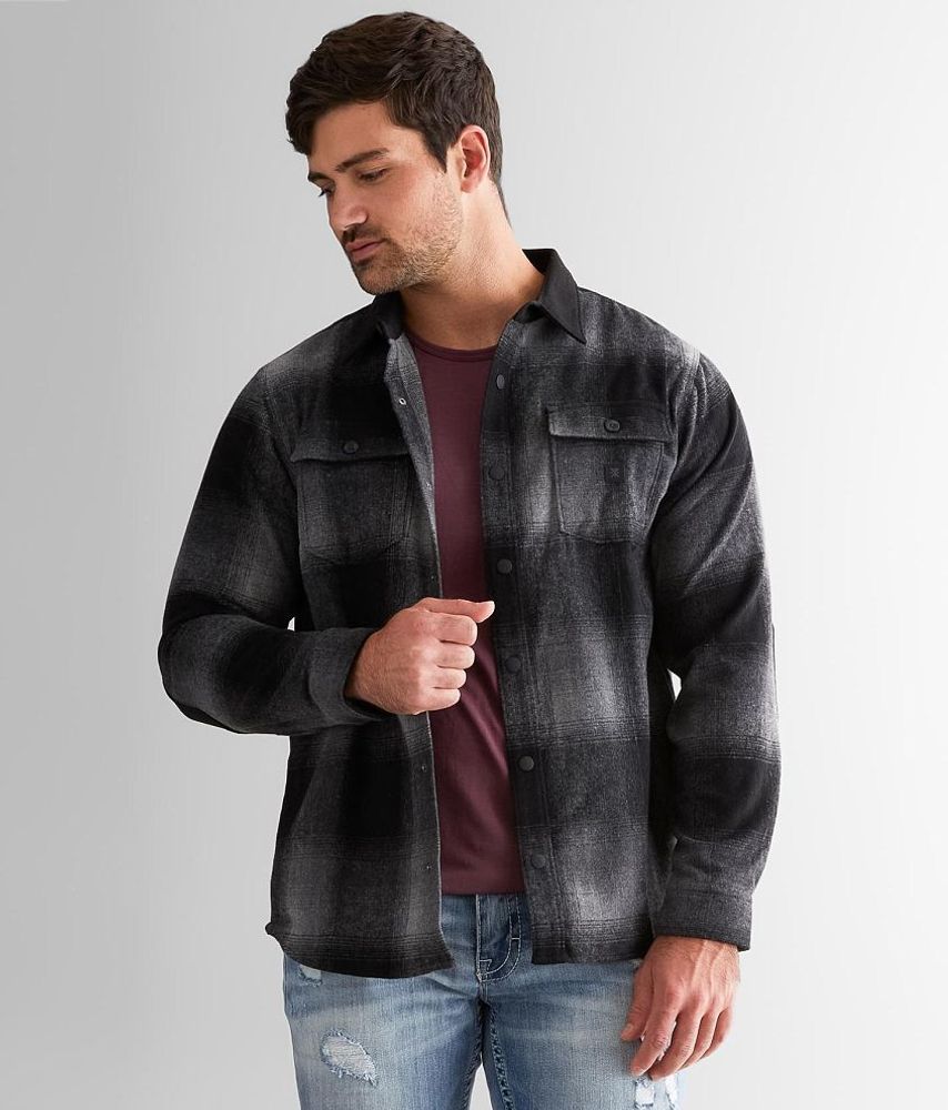 Roark Nordsman Flannel Shirt