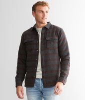 Roark Nordsman Flannel Shirt