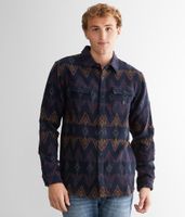 Roark Nordsman Flannel Shirt