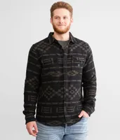 Roark Nordsman Teton Flannel Shirt