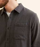 Daytripper Flannel Shirt