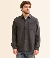Daytripper Flannel Shirt