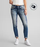 Rock Revival Sadie Easy Ankle Skinny Stretch Jean