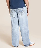 Arther Baggy Stretch Jean